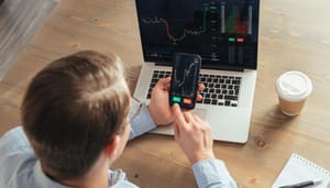 €1 biljoen winst voor Bitcoin-investeerders, niemand verkoopt: waarom?