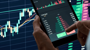 Bitcoin kopen of verkopen met koersgrafiek Bitcoin kopen of verkopen met koersgrafiek
