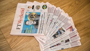 Bitcoin media Bitcoin op all-time high, maar aandacht grote media valt tegen: waarom?