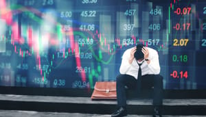 Crypto trader verlies Cryptobelegger verliest €22 miljoen in 90 minuten: wat ging er mis?