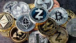 3 criptomonedas que pueden brillar junto a Bitcoin este verano 3 criptomonedas que pueden brillar junto a Bitcoin este verano