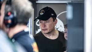 Elon Musk SpaceX Nederlandse beleggers krijgen nu al toegang tot begeerde SpaceX via Kraken