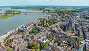 Huizen nijmegen Waal Nederland Minder bezwaar tegen woningwaarde: strengere regels voor Nederlanders