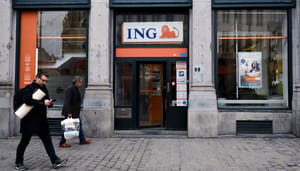 ING bank gebouw Nederlanders zien spaar-alternatief: niet 1,5% maar tot 6,8% rente bij BOTS