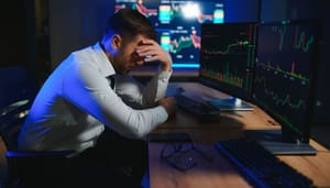 Investeerder (3) XRP-leider verkoopt zijn crypto vlak voor koersexplosie: “Ik kan wel huilen”