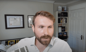 James Seyffart cryptopodcastmichael James Seyffart on ethereum