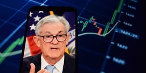Crypto Radar: Bitcoin respira aliviado tras el discurso clave de Powell