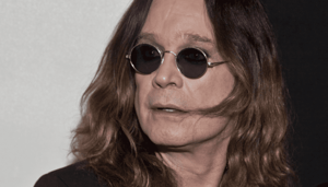 Ozzy Osbourne foto Ozzy Osbourne foto
