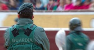 Politie Spanje Cryptobende opgepakt die 460 miljoen euro verdiende met oplichting