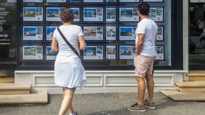 huizenprijzen-makelaar-nederland-nvm Wie in juli een huis kocht betaalde zoveel meer dan vorig jaar