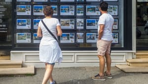 huizenprijzen-makelaar-nederland-nvm Woningaanbod schiet naar recordhoogte, maar prijzen blijven stijgen