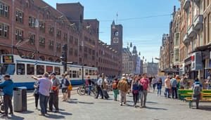 Uitkering Nederlanders die te hoge uitkering ontvingen hoeven niks terug te betalen