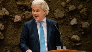 Wilders Het salaris en vermogen van PVV-leider Geert Wilders in 2025