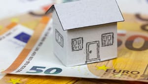Woningmarkt Dit salaris heb je nu nodig voor een gemiddelde koopwoning