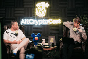 altcryptocast-sjuul "Ethereum wordt wakker - dit is hét kantelpunt voor de bullmarkt"