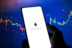 ¿Se ha sobrevalorado el precio del Ethereum? ¿Se ha sobrevalorado el precio del Ethereum?