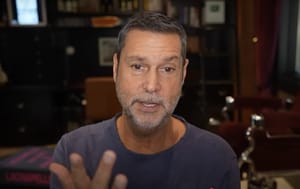 Raoul Pal: ‘We zitten in de banana zone - bitcoin piekt binnen 3 maanden’