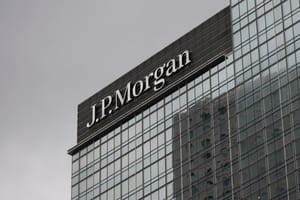 Une femme de 32 ans escroque JPMorgan de 161 millions d’euros Une femme de 32 ans escroque JPMorgan de 161 millions d’euros