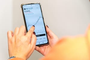 xrp grafiek telefoon XRP grafiek koers hoog ooit