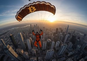 bitcoin-parachute bitcoin parachute stad