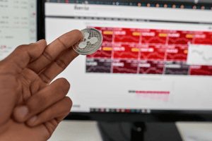 xrp-verhaal-koers-explosie Deze crypto trade voelde briljant – tot XRP ineens 600% steeg