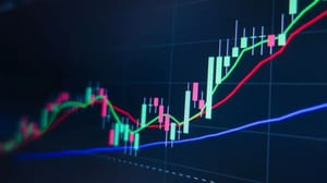 Bitcoin koers CME-gap