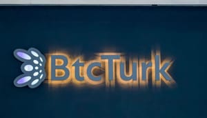 Btcturk Turkse cryptobeurs in crisis: hackers slaan toe en stelen €40 miljoen