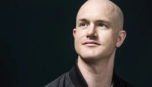 Coinbase-topman bitcoin koers voorspelt Coinbase-topman bitcoin koers voorspelt