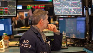 Crypto-experts Crypto-investeerders ruiken winst na rentenieuws, maar experts waarschuwen