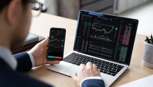 Cryptobeleggers wantrouwig: meer dan 50% bang voor prijsmanipulatie
