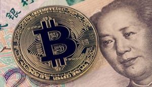 Eric Trump: „Bitcoin auf 1 Million Dollar – und China gewinnt“ Eric Trump: „Bitcoin auf 1 Million Dollar – und China gewinnt“