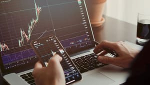 Una mirada a antiguas predicciones sobre cryptos: ¿Qué se ha cumplido? Una mirada a antiguas predicciones sobre cryptos: ¿Qué se ha cumplido?