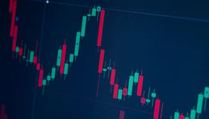 Ethereum koers stijgt breekt Ethereum koers stijgt breekt