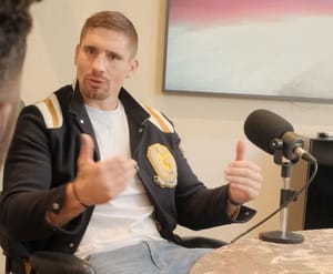 IMG_5611 Rico Verhoeven over crypto en succes: “Stop met verkopen, zei Ronald”