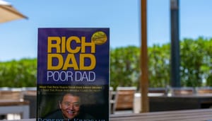 Kiyosaki (1) 'Bitcoin es el nuevo oro': por qué este importante inversor no vende