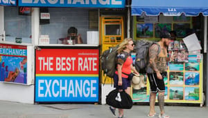 Thailand Crypto-wallet voor toeristen in vakantieparadijs: revolutie of risico?