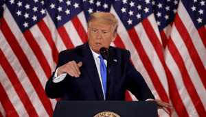 Trump Stephen Miran centrale bank bestuur Trump Stephen Miran centrale bank bestuur