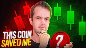 Michaël van de Poppe: "Altcoins -50%, maar deze fase is een gamechanger"