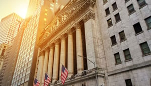 Wall Street Dit is het salaris van de machtigste bankier ter wereld
