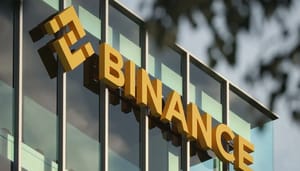 Smart Money setzt auf BNB – Vertrauen in die Kryptowährung wächst Smart Money setzt auf BNB – Vertrauen in die Kryptowährung wächst