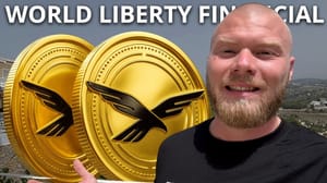 maxresdefault 'Trumps cryptomunt komt deze maandag - de volgende x10?'