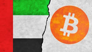 Dubai crypto Dubai crypto