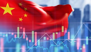 China lanceert stablecoin Concurrentie dollar China lanceert stablecoin Concurrentie dollar