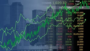 2 aandelen die record na record blijven breken: hier kan je ze vinden