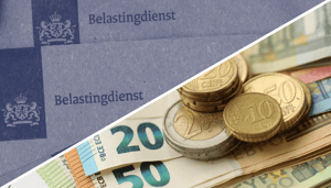 Belastingdienst maakt fout: duizenden Nederlanders ontvangen verkeerde brief