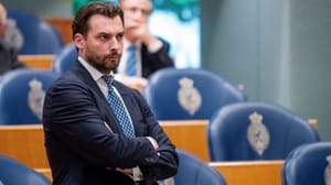 Baudet Baudet wil meer Bitcoin-adoptie in Nederland en komt met opvallend plan