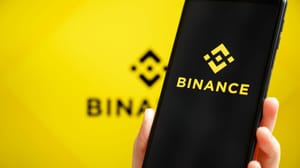 Binance Binance Coin gaat als een raket: ‘sprong naar €1100 niet ondenkbaar’