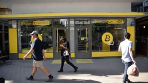 Nu beginnen met bitcoin? 3 tips die je moet weten voordat je instapt