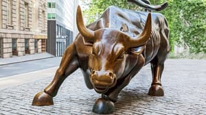 Bull Bitcoin 'Bull Score' op hoogste punt in maanden, mogelijk einde bearmarkt