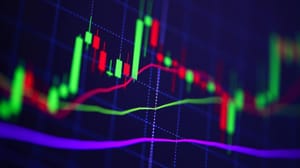 Crypto grafiek Crypto Radar: Cryptomarkt in het groen door hoge verwachtingen om rentebesluit